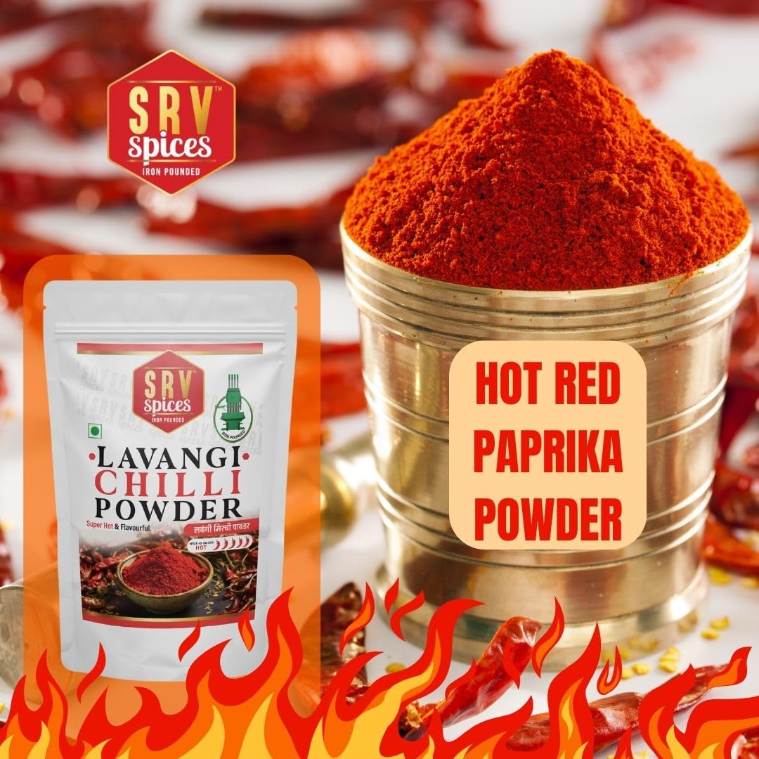 LAVANGI CHILLY POWDER