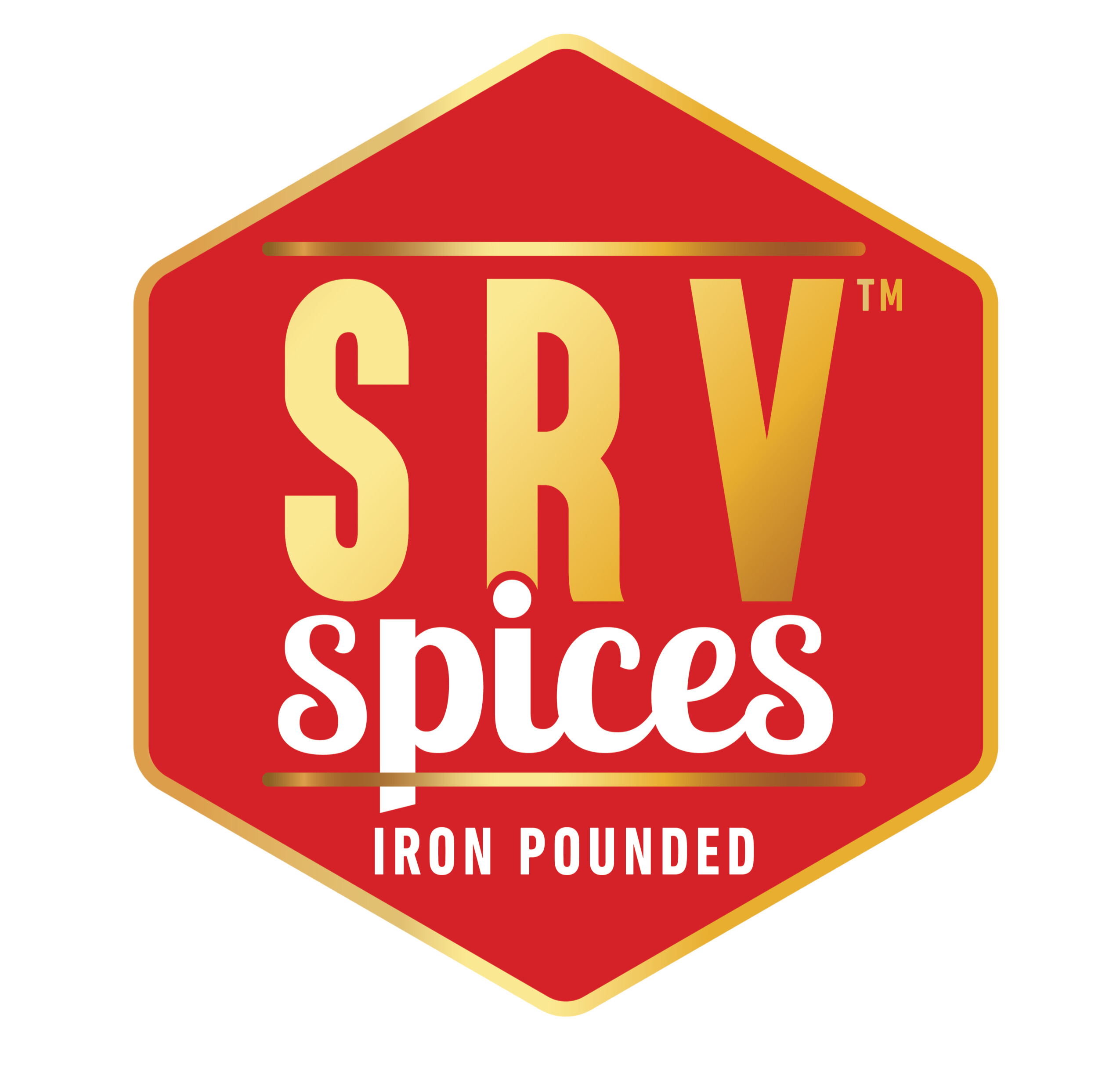SRVSpices