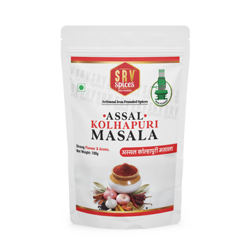 ASSAL KOLHAPURI MASALA