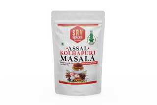 ASSAL KOLHAPURI MASALA