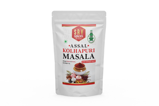 ASSAL KOLHAPURI MASALA