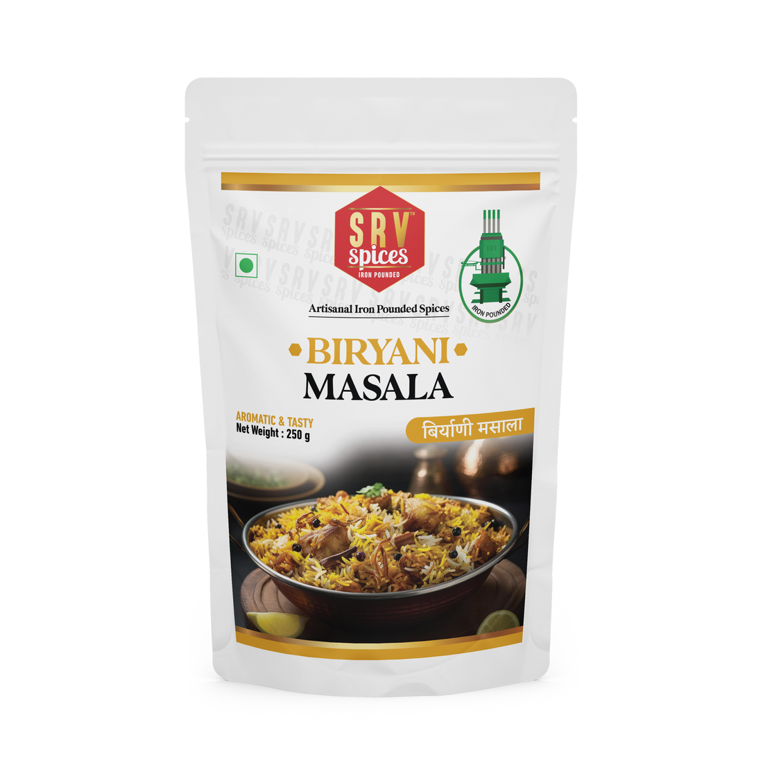 SRV Biryani Masala