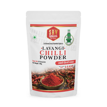 LAVANGI CHILLY POWDER