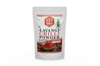 LAVANGI CHILLY POWDER