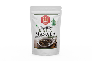 NASHIK KALA MASALA