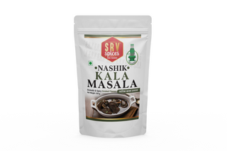 NASHIK KALA MASALA