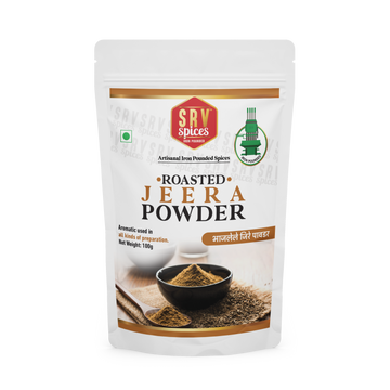 ROASTED JEERA POWDER