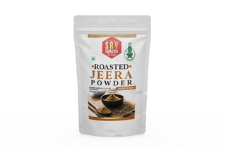 ROASTED JEERA POWDER