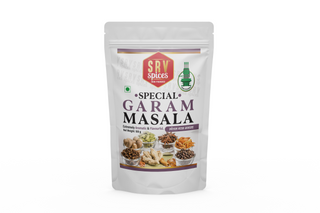 SPECIAL GARAM MASALA