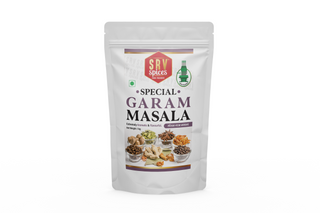 SPECIAL GARAM MASALA