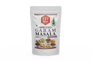 SPECIAL GARAM MASALA