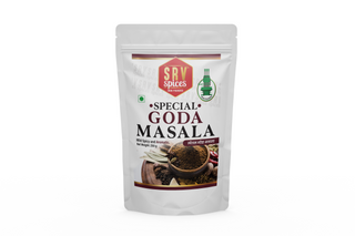 SPECIAL GODA MASALA