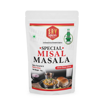 SPECIAL MISAL MASALA